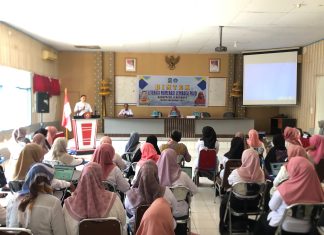 Disdikbud Jeneponto Gelar Bimtek Literasi Numerasi untuk Lembaga PAUD