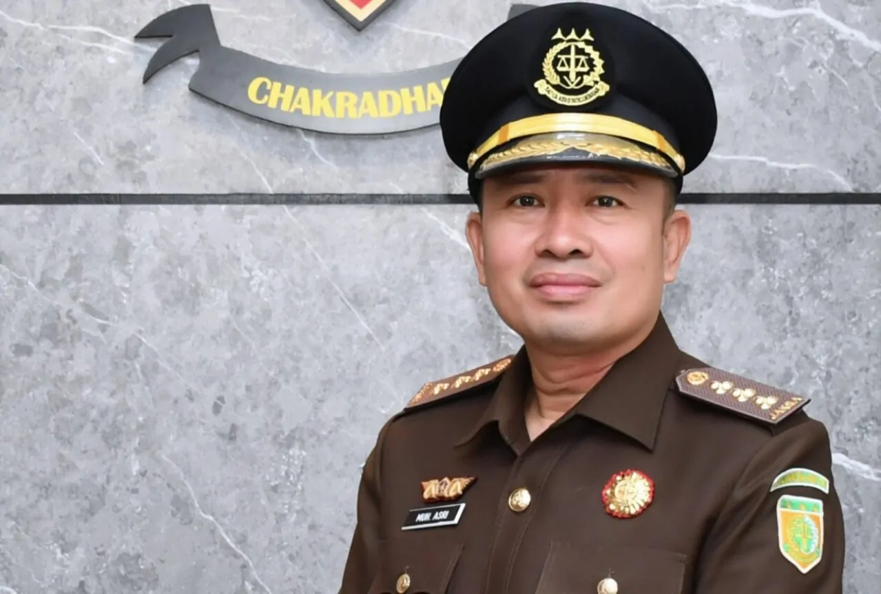 Masuk Kandidat Adhyaksa Awards 2025, Ini Profil Jaksa Senior Muh Asri Irwan Asal Bulukumba