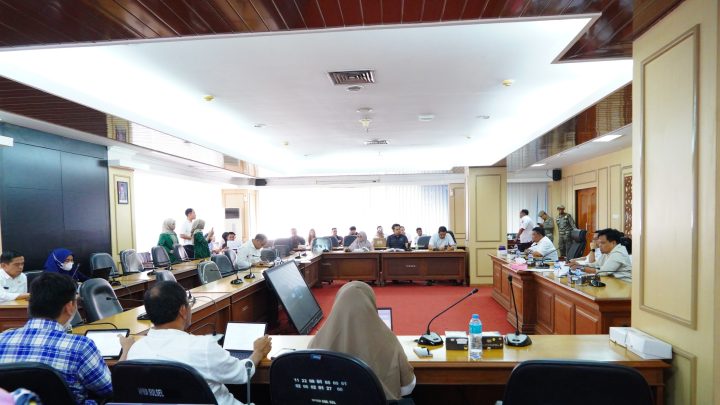 Gaji PPPK Diakomodir dalam RPJMD Sulsel 2025-2029 pppk