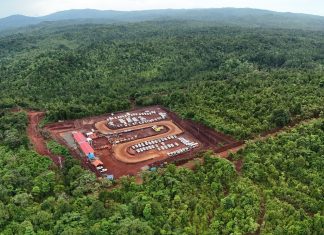 Pengiriman Ore Nikel PT Vale Blok Pomalaa Sudah Sesuai Prosedur, Dinas ESDM: Ada RKAB