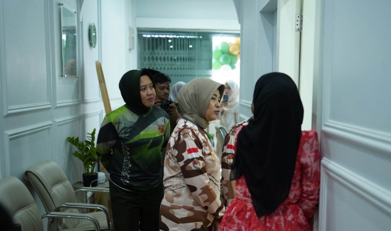 Klinik Kecantikan Glowliy Buka Cabang Kedua, Kini Hadir di Makassar: Ada Diskon Hingga 40 Persen