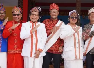 Satgas PASTI Daerah Sulsel Bersama LPS Perkuat Sinergi Pemberantasan Keuangan Ilegal di Toraja