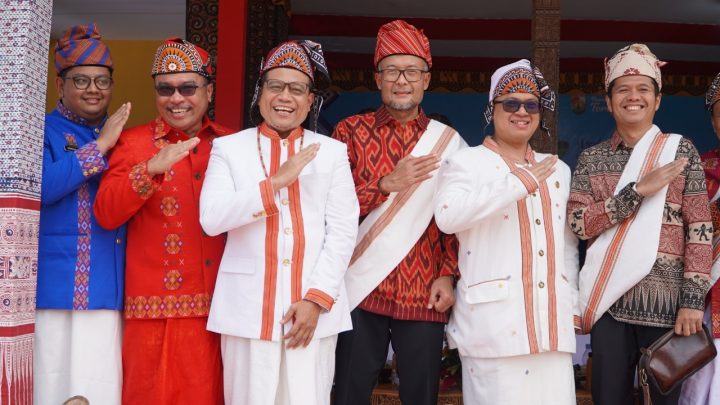 Satgas PASTI Daerah Sulsel Bersama LPS Perkuat Sinergi Pemberantasan Keuangan Ilegal di Toraja satgas pasti ojk