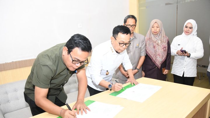 Non ASN di Soppeng dapatkan Program Perlindungan JKK dan JKM soppeng