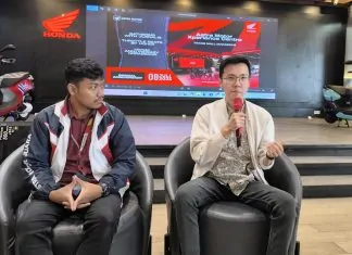 Astra Motor Xperience Centre Rayakan Satu Tahun Hadir di TSM Mendekatkan Honda ke Masyarakat