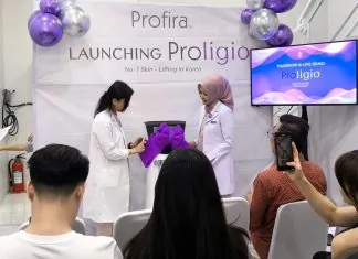 klinik profira