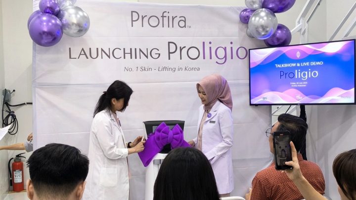 klinik profira