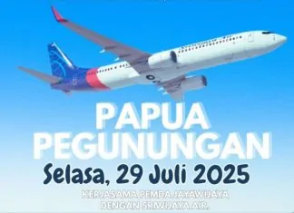 Sriwijaya air