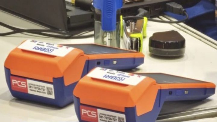 KPK Usut Pengadaan Mesin EDC di Bank BRI, Cegah 13 Orang ke Luar Negeri pengadaan mesin EDC