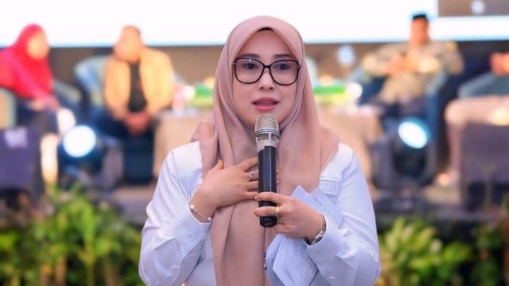 Meity Rahmatia