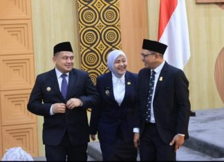 DPRD Makassar Dukung Program Munafri-Aliyah Terkait Iuran Sampah Gratis Warga di TPA Antang