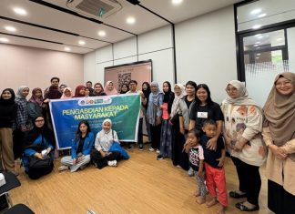 Telkom Witel Sulbagteng Latih UMKM Menghitung HPP dengan Al