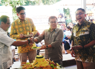 Kafe Balla Romang