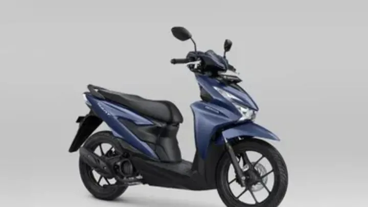 Wajib Tahu, Berikut Cara Mengoperasikan Smart Key pada All New Honda Beat Cara Mengoperasikan smart key