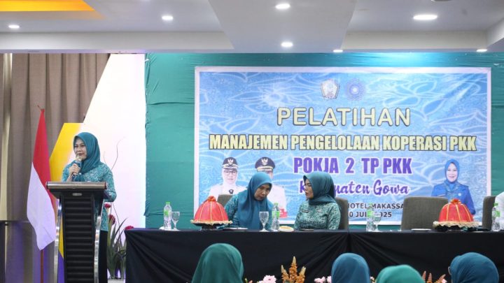 pkk gowa