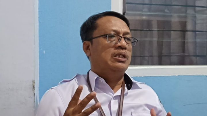 SMP Favorit Diserbu, Disdik Makassar Atur Ulang Distribusi Siswa disdik makassar