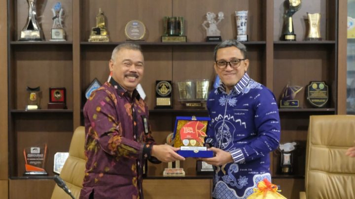 Kemenkeu dan DJP Apresiasi Komitmen Transparansi Daerah, Pemkab Jeneponto Raih Opini WTP Perdana Kemenkeu dan DJP