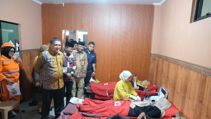 Walikota makassar