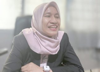 Dinas Pendidikan Makassar Pastikan Situs Pendaftaran SPMB Lancar