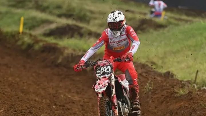 honda crf250r
