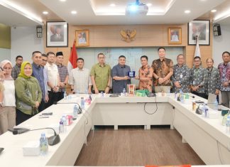Kota Makassar Siap Lahirkan Dua Perseroda Baru, Targetkan Jadi Hub Distribusi Indonesia Timur
