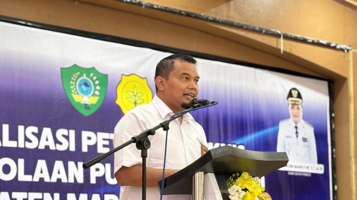 Pupuk Indonesia Ajak Petani di Maros Optimalkan Penyerapan Alokasi Pupuk Bersubsidi pupuk indonesia