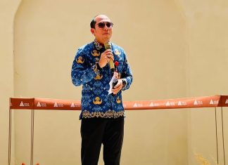 Suasana Baru, Kaldi House Resmi Buka Kembali