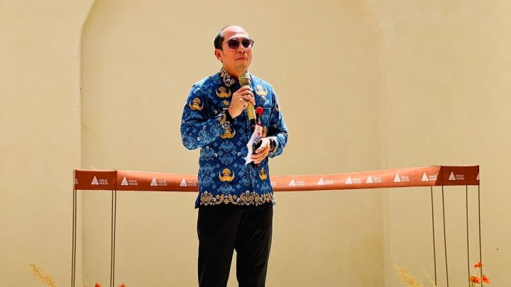 Suasana Baru, Kaldi House Resmi Buka Kembali Kaldi House