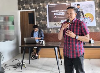 Buka Akses Pendidikan Anak Keluarga Miskin, Sekolah Rakyat di Makassar Beroperasi 14 Juli