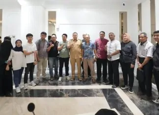 Wali Kota Makassar Sebut PSEL Harus Sesuai Aspirasi Masyarakat
