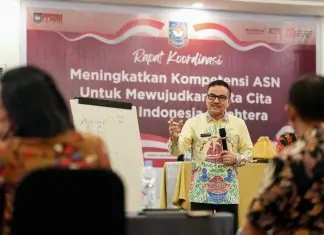 Dukung Asta Cita, Pemprov Sulsel Gelar Workplace Learning Siap Jadi Model Nasional