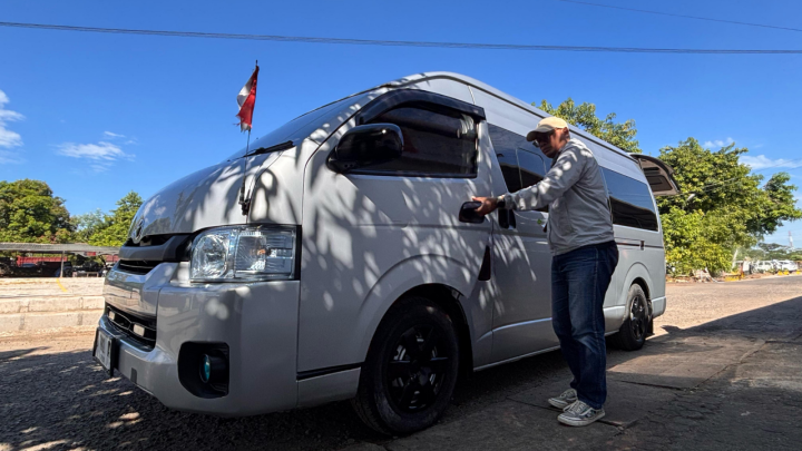 Cahaya Bone Hadirkan Promo Merdeka dan Segera Luncurkan Rute Baru Palu--Poso Cahaya Bone