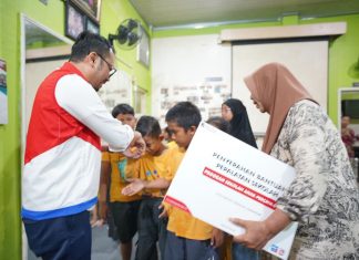 Shelter Puanmakari Makassar Jadi Tempat Berlindung Bagi Anak-anak Korban Kekerasan