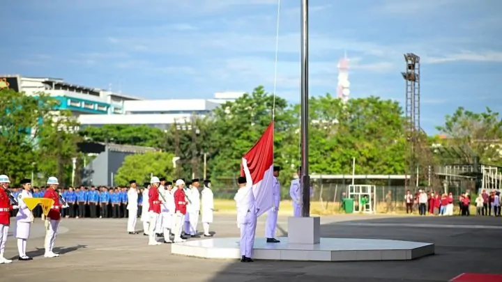 Pemkot makassar