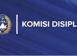 Hujan Kartu di Parepare: PSSI Sanksi PSM Makassar dan Persijap