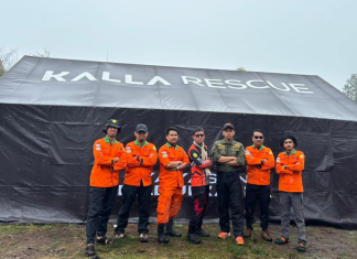 Kalla Rescue Perkuat Sinergi Penanggulangan Kedaruratan