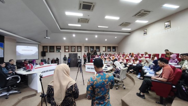 Kanwil Kemenham sulsel