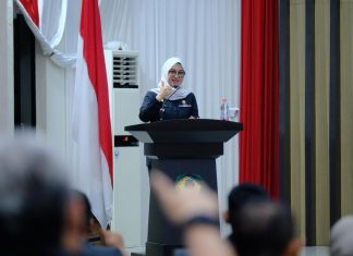 APBD Perubahan 2025 Gowa Fokus Untuk Kesejahteraan dan Efisiensi