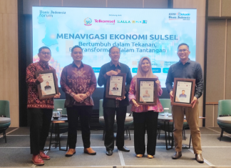 Bisnis Indonesia Forum