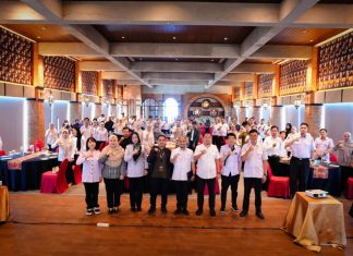 Optimalisasi SP4N-LAPOR, Cara Pemkot Makassar Perkuat Respons Layanan Publik