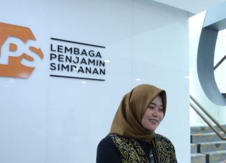 LPS: Indeks Menabung Masyarakat Mengalami Penurunan pada Juli