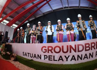 Pemkot Makassar Perkuat Kolaborasi Genjot SPPG Dukung MBG