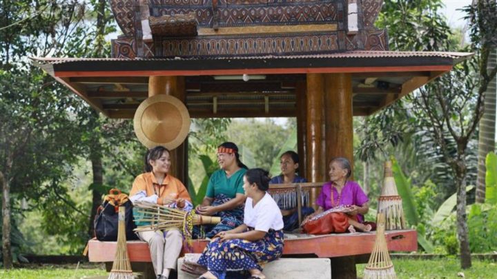 Laba Bersih BTPN Syariah Tumbuh Didukung Perilaku Unggul Nasabah di Semester I 2025 btpnBTPN syariah