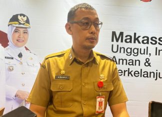 Stadion Untia Makassar Makin Dekat, 13,8 Hektar Lahan Sudah Rampung Disertifikasi