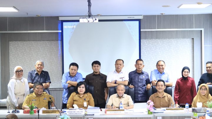 5 Paket Preservasi Jalan Multiyears Muncul Tiba-Tiba, Kadir Halid: Kami Tidak Dilibatkan dprd sulsel
