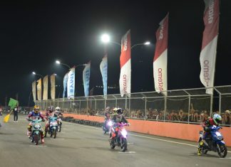 Astra Motor Sulsel Kembali Jadi Tuan Rumah Honda Dream Cup 2025