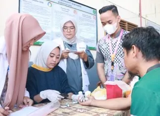 Peringati Kemerdekaan, Bumi Karsa Wujudkan Lingkungan Kerja Sehat dan SDM Berkualitas