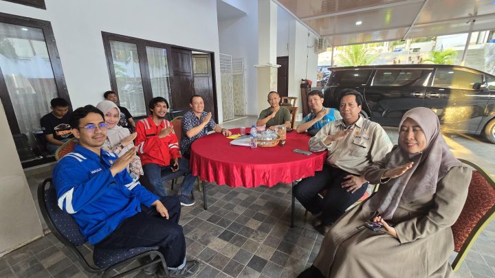 Jelang Peringatan Hari Kemerdekaan RI, PLN Pastikan Kelistrikan Selayar Bebas Defisit pln
