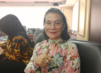 Soal Pemerataan Pembangunan, Firmina Minta Pemprov SulselPerhatikan Toraja