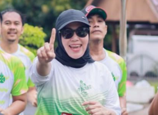 Event run to berru 2025